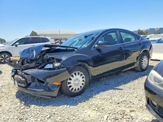 MAZDA 6 I