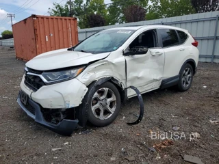 HONDA CR-V EX