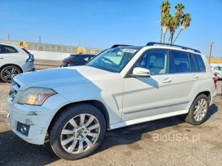 MERCEDES-BENZ GLK 350