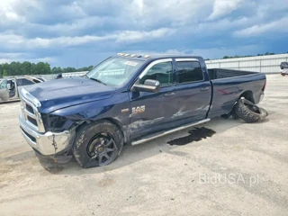 RAM 2500 ST