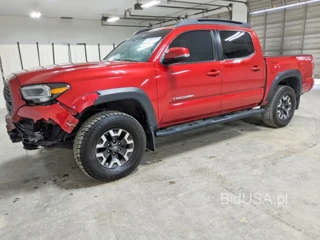 TOYOTA TACOMA TRD OFF-ROAD