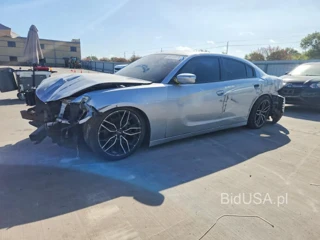 DODGE CHARGER SXT
