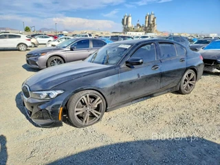 BMW 330I