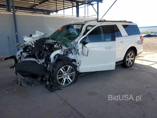 FORD EXPEDITION MAX XLT MAX XLT