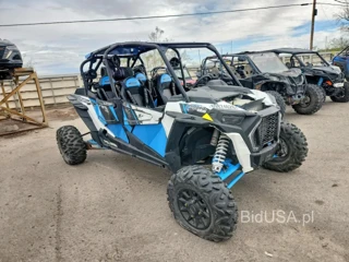 POLS RZR