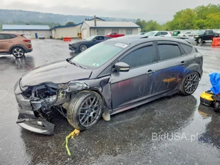 FORD FOCUS ST