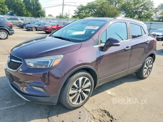 BUICK ENCORE ESSENCE