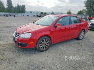 VOLKSWAGEN JETTA SE