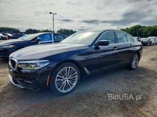 BMW 540 XI