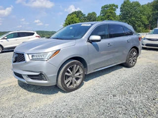 ACURA MDX ADVANCE