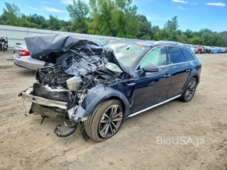 AUDI A4 ALLROAD PREMIUM