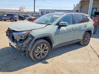 TOYOTA RAV4 XLE PREMIUM