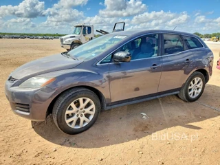 MAZDA CX-7