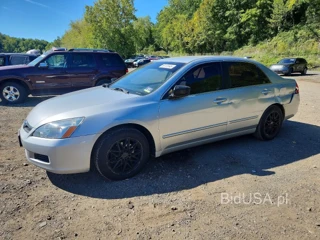 HONDA ACCORD SE