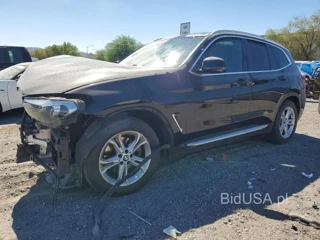 BMW X3 SDRIVE30I