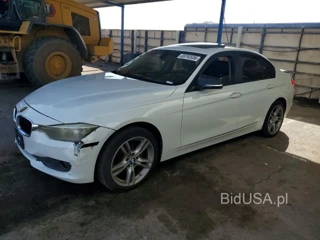 BMW 320 I