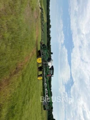 JOHN DEERE R4038