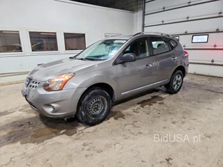 NISSAN ROGUE SELECT S