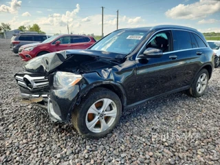 MERCEDES-BENZ GLC 300 4MATIC