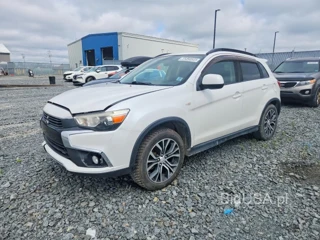 MITSUBISHI RVR SE LIMITED