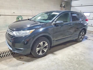 HONDA CR-V LX