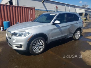 BMW X5 XDRIVE35I