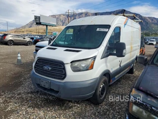 FORD TRANSIT T-250