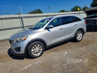 KIA SORENTO LX