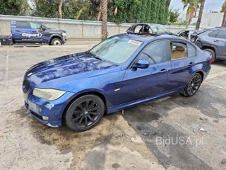 BMW 328 I SULEV