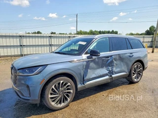 LINCOLN AVIATOR RESERVE