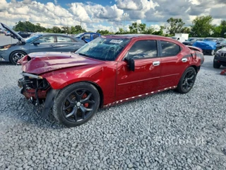 DODGE CHARGER SRT-8