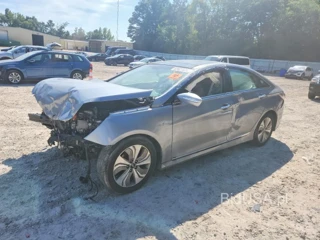 HYUNDAI SONATA HYBRID LIMITED