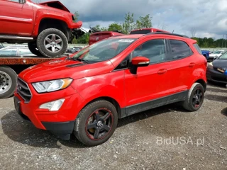 FORD ECOSPORT SE