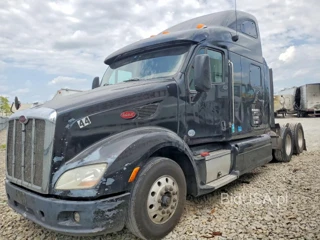 PETERBILT 587