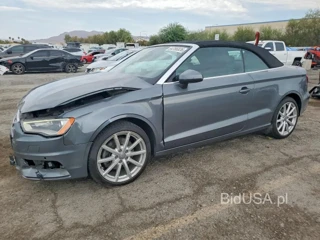 AUDI A3 PREMIUM PLUS