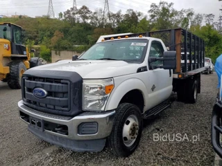FORD F350 SUPER DUTY