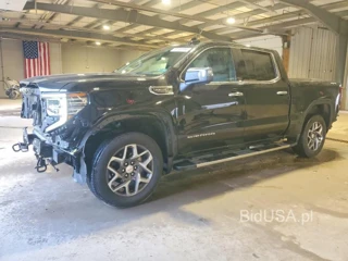 GMC SIERRA K1500 SLT