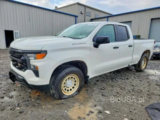 CHEVROLET SILVERADO C1500