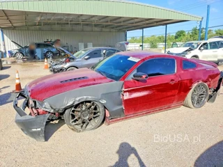 FORD MUSTANG GT