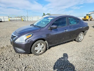 NISSAN VERSA 1.6 SV