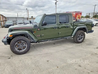 JEEP GLADIATOR RUBICON