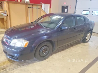 DODGE AVENGER MAINSTREET