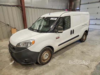 RAM PROMASTER CITY