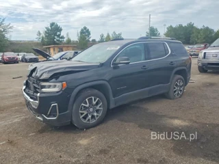 GMC ACADIA SLT