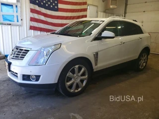 CADILLAC SRX PERFORMANCE COLLECTION