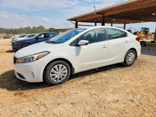 KIA FORTE LX
