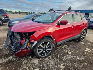 NISSAN ROGUE SPORT SL