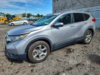 HONDA CR-V EXL