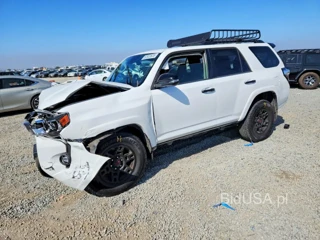 TOYOTA 4RUNNER VENTURE EDITION