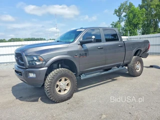 RAM 2500 SLT